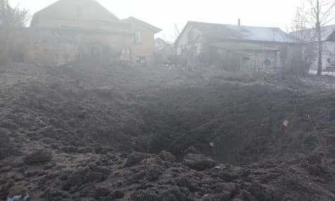 Окупанти вдарили по Кролевцю на Сумщині — постраждали два десятки будинків