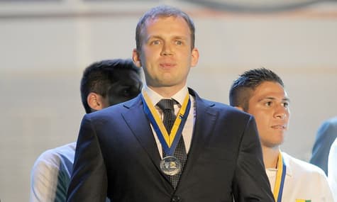 США звинуватили Курченка в ухиленні від санкцій