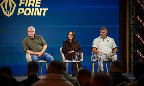 НАБУ перевіряє контракти Fire Point і ще 5 виробників дронів у межах розслідування про можливе завищення цін