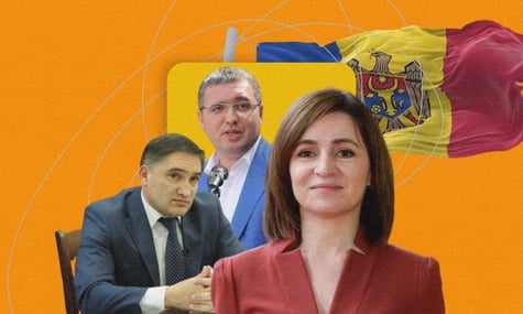 Підкуп голосів, фальсифікації та російські гроші. Що відомо про вибори президента та референдум у Молдові