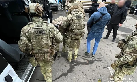 Суд відправив під варту військових, який затримали в Тернополі за підозрою у викраденні людей