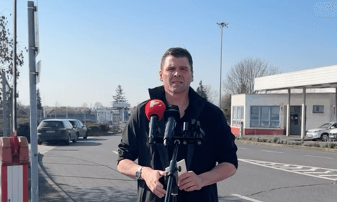 Угорщина відправила до України делегацію на переговори щодо нафтопроводу «Дружба» (ДОПОВНЕНО)