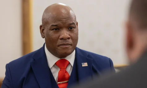 «Умиротворення — це не мир»: близький до Трампа пастор Бернс розкритикував початковий мирний план від США