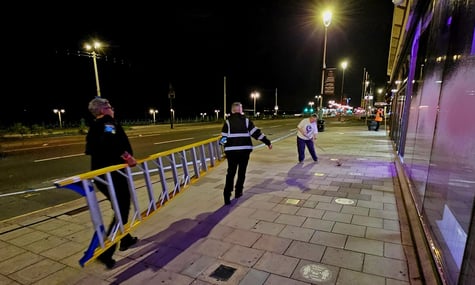 Трансгендерні активісти напали на найбільшу феміністичну конференцію Великої Британії, згадавши Джоан Роулінг