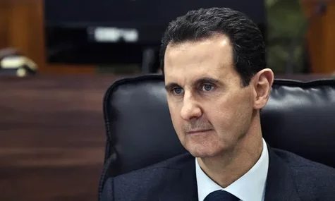 Сирія видала ордер на арешт поваленого диктатора Асада майже через рік після його втечі до росії