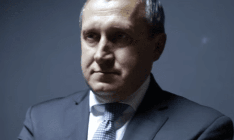 Andrii Deshchytsia: «We have to be prepared for a long way»