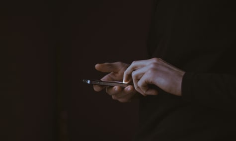 У росії вимикатимуть мобільний інтернет громадянам, які повернулись з-за кордону. Систему вже тестують