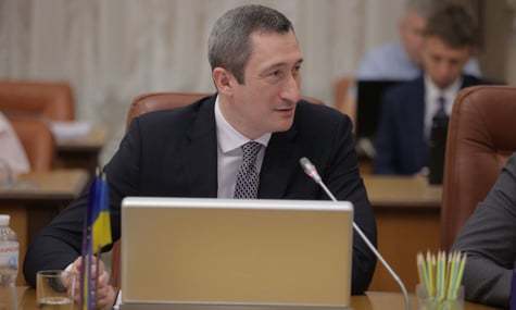 Віцепремʼєр Чернишов отримав підозру у справі про корупцію в Мінрегіоні — НАБУ