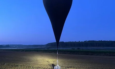 У ЄС анонсували санкції проти Білорусі через запуск повітряних куль у Литву