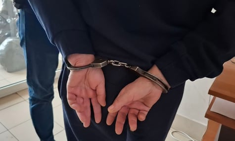 З Польщі депортують українку, бо вона облаяла російську перекладачку, яку привели для її допиту