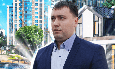 Таємний полковник ДБР: квартира у преміум ЖК і затримання підлеглих на вимаганні