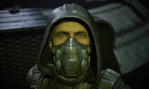 У S.T.A.L.K.E.R. 2 тепер можна пограти на PlayStation 5