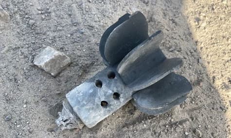 Війна на Донбасі: бойовики обстріляли Щастя, поранений голова місцевої військово-цивільної адміністрації