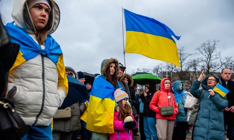 WP: У Трампа підготували план депортації зі США 200 тисяч українців