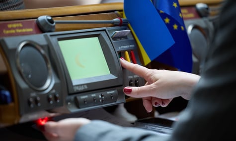 Рада підтримала законопроєкт про військового омбудсмена