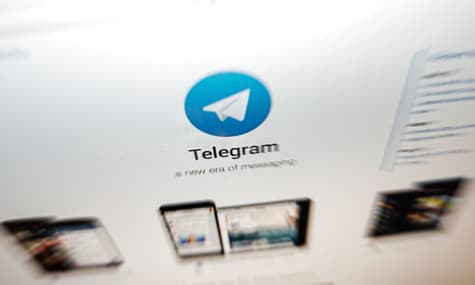 После погромов в США Telegram заблокировал не менее 15 американских экстремистских каналов. Досталось и «каналу Трампа»