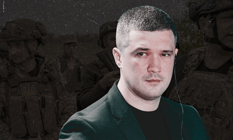 «Головне, щоб держава не най*бувала добровольців». Контракти, терміни служби й 460 тисяч гривень на місяць — справедлива реформа чи імітація?