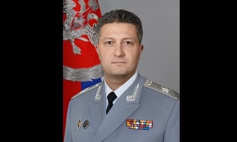 СМИ: Заместителя шойгу задержали за госизмену, хотя публично обвинили только во взяточничестве