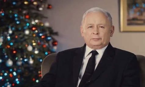Експрем'єр і лідер польської опозиції Качинський закликав «всіма доступними засобами» блокувати швидкий вступ України до ЄС