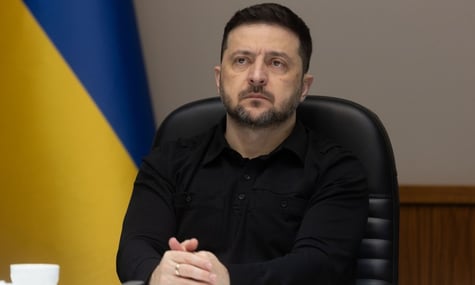 Зеленський обговорив проведення виборів із представниками Ради: Тиск нам точно не потрібен