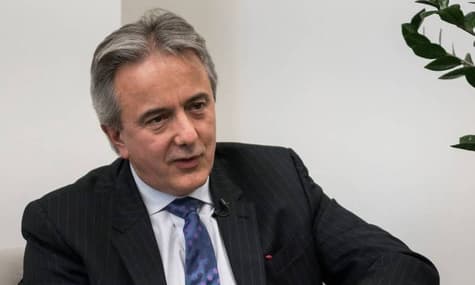 ЄБРР продовжує співпрацю із Нафтогазом — керівник банку в регіоні