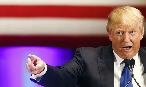 «Серцевий вік» Трампа на 14 років молодший за фактичний: лікар оголосив результати медогляду президента США