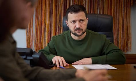 Нідерланди виділили понад 1 млрд євро на військову допомогу та відновлення України