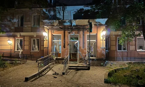 На Одещині по 10 разів за добу оголошують тривогу, рф запускає по 50-60 повітряних цілей — ОВА