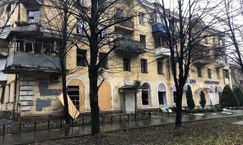 Наслідки ранкових обстрілів: у Дніпрі госпіталізовано 14 людей, зокрема дитину