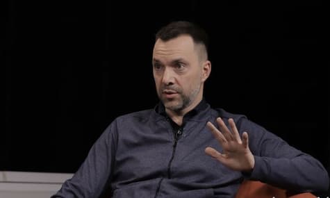 Советник Ермака назвал еще одну причину соблюдать перемирие на Донбассе — «у нас мало боеприпасов»