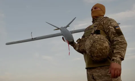 Україна планує підписати Drone Deal із сімома країнами НАТО до кінця 2026 року — Guardian