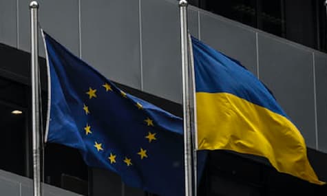 New Rules for Ukrainians Traveling to EU: Will €7 Fee Deter Ukrainians?