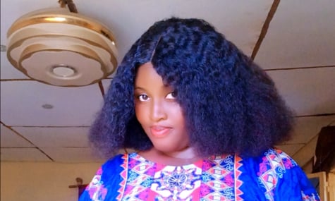 Маріам Сіссе