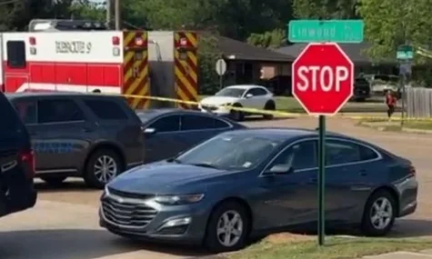 Чоловік у США, який напередодні влаштував стрілянину, вбив 7 власних дітей — AP