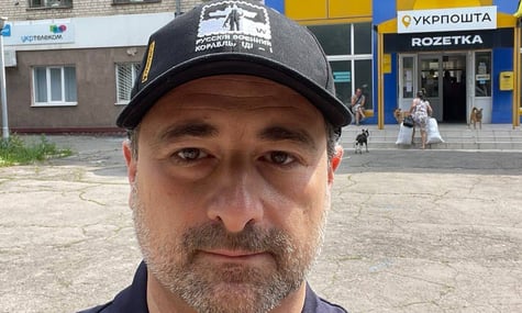 «Помста має подаватися холодною». Смілянський подав на НБУ в суд через вимогу про його відсторонення, висунуту кілька місяців тому