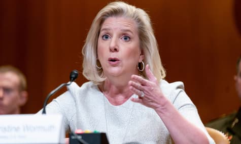 Пентагон попросив в Конгресу США схвалити військову допомогу як Ізраїлю, так і Україні
