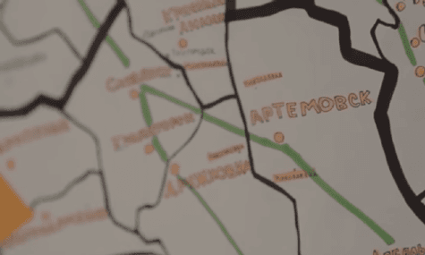 Vostok SOS: Volunteers from the East and Crimea Save Lives in Kyiv