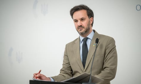 «Це російська операція». У МЗС заявили, що Україну хочуть пов’язати з вибухівкою біля «Турецького потоку» в Сербії