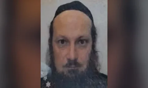 Забезпечили кошерною їжею і готують до служби в тилу. Хасид, затриманий в Україні, перебуває в ізоляторі на Одещині