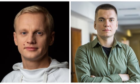 Антикорупціонер Шабунін погрожує «розвалити хлібало» ексзаступнику міністра оборони Дейнезі. Що трапилося?
