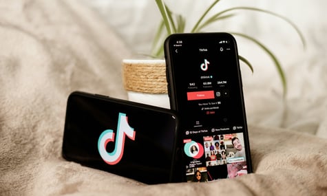 TikTok посилить перевірку віку в Європі й видалятиме акаунти користувачів молодших за 13 років