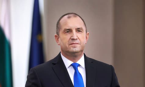 Президент Болгарії не підтримав заяву країн Європи щодо вступу України до НАТО. У його офісі пояснили, чому