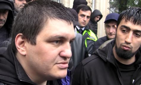 Как донецкий Ленин взял Сухуми: репортаж из непризнанной Абхазии