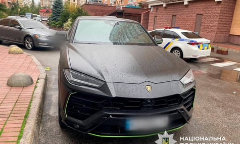 У Києві в авто знайшли мертвим 32-річного блогера. Ймовірно, це було самогубство — поліція (ДОПОВНЕНО)