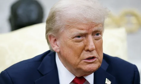 Трамп: В течение двух недель мы узнаем, есть ли возможность установить мир в Украине