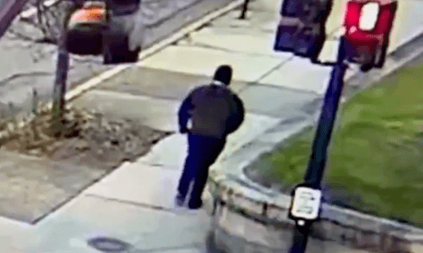 CNN: Підозрюваного у стрілянині в Університеті Брауна затримали через кілька годин. Свідками стали журналісти