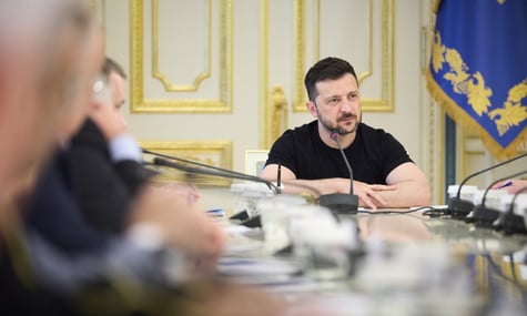 Зеленский объяснил цель операции «Паутина»: Потери подтолкнут россия к дипломатии