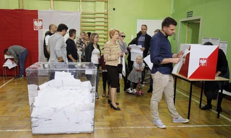 Will Ruling Polish Conservative Party Win Even More Seats?