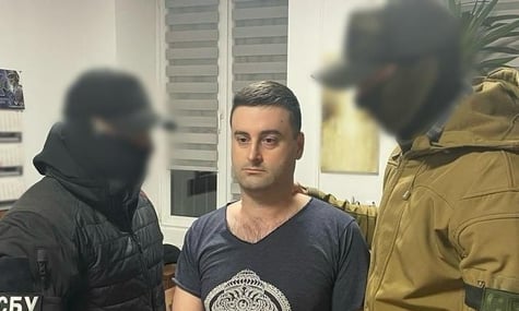 «Політексперт» Молчанов здав СБУ ще 12 пропагандистів Медведчука з «Другой Украины». Усі отримали підозри