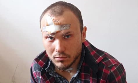 Танкиста, который стрелял по жилым многоэтажкам Мариуполя, отправили на 12 лет за решетку
